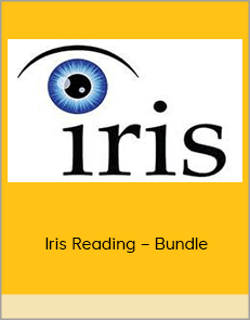 Iris Reading – Bundle