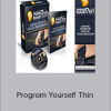 Jim Katsoulis - Program Yourself Thin