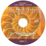 Joe Dispenza - The Art of Change