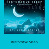 Joe Dispenza – Restorative Sleep