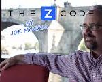 Joe McCall - The Z Code