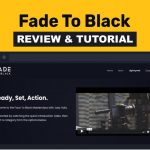 Joey Xoto – Fade To Black