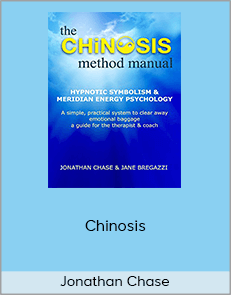 Jonathan Chase – Chinosis