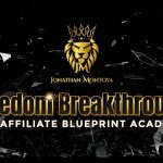 Jonathan Montoya - The Freedom Breakthrough Program (Freedom Breakthrough Course)