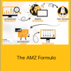 Joshua Crisp – The AMZ Formula