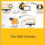 Joshua Crisp – The AMZ Formula