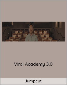 Jumpcut - Viral Academy 3.0