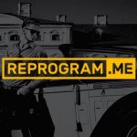 Karl Moore – Reprogram Me