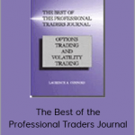 Larry Connors - The Best of the Professional Traders Journal