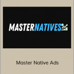 Liam James Kay – Master Native Ads