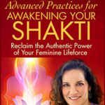 Lisa Schrader - Awakening Your Shakti Mentorship Program