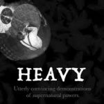 Luke Jermay - Heavy