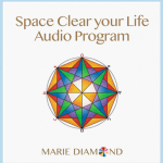 Marie Diamond – Diamond Space Clearing