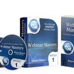 Mario Brown - Webinar Mastery