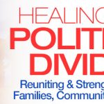 Mark Gerzon - Healing Our Political Divides