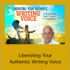 Mark Matousek - Liberating Your Authentic Writing Voice