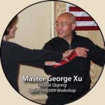 Master George Xu - Wu Wei Qigong