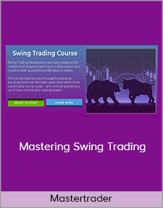 Mastertrader – Mastering Swing Trading