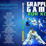 Matt D'Aquino - Grappling Games for Kids