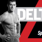 Men’s Health DeltaFit – Speed Shred