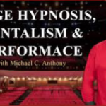 Michael Anthony - Stage Hypnosis, Mentalism & Performance MP4