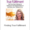 Miranda Macpherson - Finding True Fulfillment