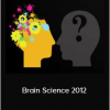 NICABM - Brain Science 2012