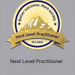 NICABM - Next Level Practitioner