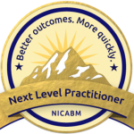 NICABM - Next Level Practitioner