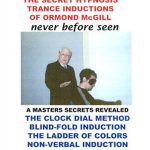 Ormond McGill - The Secret Hypnosis Trance Inductions of Ormond McGill