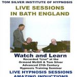 Ormond McGill & Tom Silver - Live Sessions In Bath England