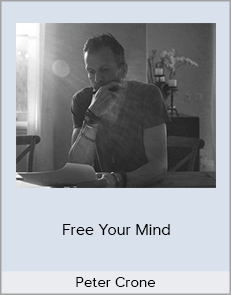 Peter Crone - Free Your Mind (Insight Videos)