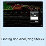 Peter Worden - Finding and Analyzing Stocks