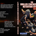 Priit Mihkelson - Grilled Chicken Guard Retention System