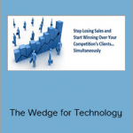 Randy Schwantz – The Wedge for Technology