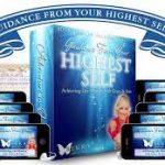 Rikka Zimmerman - Guidance from your highest self