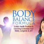 Ritamarie Loscalzo - Body Balance Formula