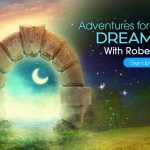 Robert Moss - Adventures for Healing in the Dreamtime