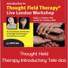 Roger ft Joanne Callahan – Thought Held Therapy Introductory Tele-das