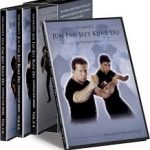 Ron Balkki – Jun Fan Jeet Kune Do Instructor Series 1-8