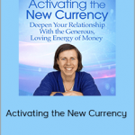 Sarah McCrum - Activating the New Currency