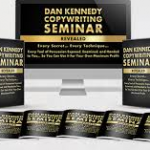 Dan Kennedy - The Business Of Copywriting