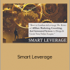 Sean Vosler – Smart Leverage