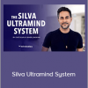 Silva, Jose - Silva Ultramind System