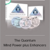 Song Chengxiang – The Quantum Mind Power plus Enhancers