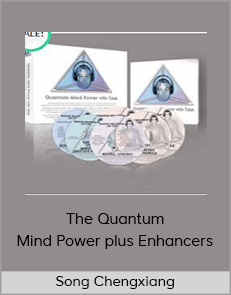 Song Chengxiang – The Quantum Mind Power plus Enhancers