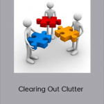 Steve Andreas – Clearing Out Clutter