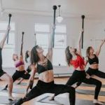 Summer Huntington – Steel Mace Vinyasa™ – Lvl 1 Foundations