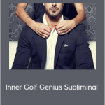 Talmadge Harper - Inner Golf Genius Subliminal