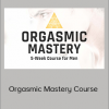 Taylor Johnson - Orgasmic Mastery Course